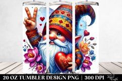 20 Oz Tumbler Design Product Image 2