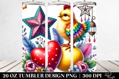 20 Oz Tumbler Design Product Image 2