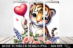 20 Oz Tumbler Design Product Image 2