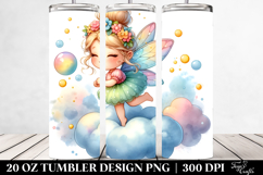 20 Oz Tumbler Png Product Image 2