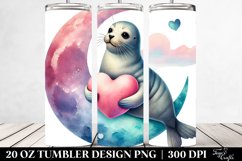 20 Oz Tumbler Design Product Image 2