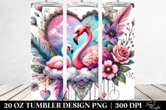 Valentines 20 Oz Tumbler Png Product Image 2