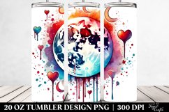 20 Oz Tumbler Design Product Image 2