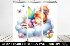 20 Oz Tumbler Png Product Image 2