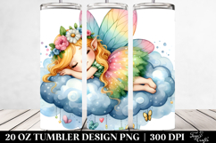 20 Oz Tumbler Design Product Image 2