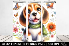 20 Oz Tumbler Png Product Image 2