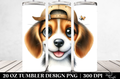 20 Oz Tumbler Design Product Image 2