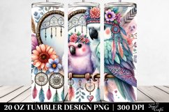 20 Oz Tumbler Design Product Image 2