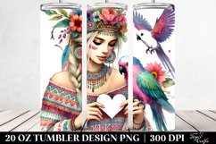20 Oz Tumbler Design Product Image 2