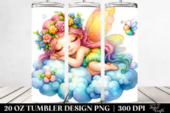 20 Oz Tumbler Png Product Image 2