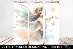 20 Oz Tumbler Design Product Image 2