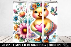 Love 20 Oz Tumbler Png Product Image 2
