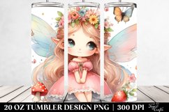 20 Oz Tumbler Design Product Image 2