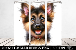20 Oz Tumbler Png Product Image 2