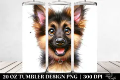 20 Oz Tumbler Png Product Image 2