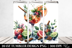 20 Oz Tumbler Design Product Image 2