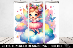 20 Oz Tumbler Png Product Image 2