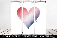 Spring 20 Oz Tumbler Png Product Image 2