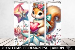 Love 20 Oz Tumbler Png Product Image 2