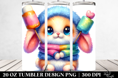 20 Oz Tumbler Design Product Image 2
