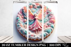 20 Oz Tumbler Design Product Image 2