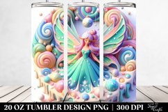20 Oz Tumbler Design Product Image 2