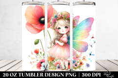 20 Oz Tumbler Png Product Image 2