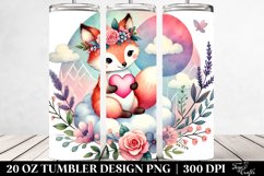 20 Oz Tumbler Design Product Image 2