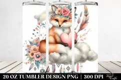 Love 20 Oz Tumbler Png Product Image 2