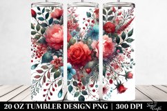 20 Oz Tumbler Design Product Image 2