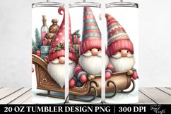 20 Oz Tumbler Design Product Image 2