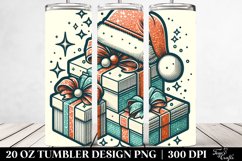 20 Oz Tumbler Design Product Image 2