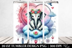 20 Oz Tumbler Design Product Image 2