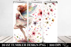 20 Oz Tumbler Png Product Image 2