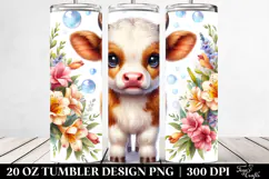 20 Oz Tumbler Png Product Image 2