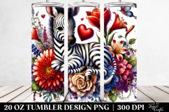 20 Oz Tumbler Design Product Image 2