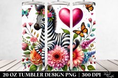 20 Oz Tumbler Design Product Image 2