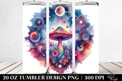 20 Oz Tumbler Png Product Image 2