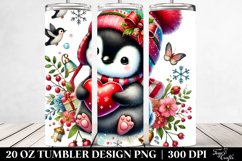 20 Oz Tumbler Design Product Image 2