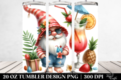 20 Oz Tumbler Png Product Image 2