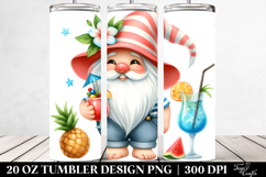 20 Oz Tumbler Design Product Image 2