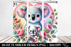 Valentines 20 Oz Tumbler Png Product Image 2