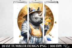 20 Oz Tumbler Design Product Image 2