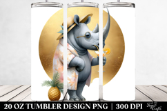 20 Oz Tumbler Png Product Image 2