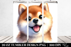 20 Oz Tumbler Design Product Image 2