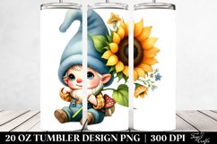 Love 20 Oz Tumbler Png Product Image 2