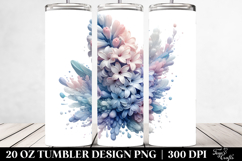 20 Oz Tumbler Png Product Image 2