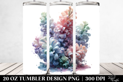 20 Oz Tumbler Design Product Image 2