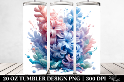 20 Oz Tumbler Png Product Image 2