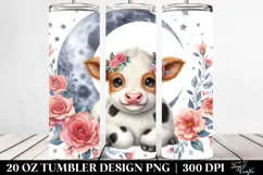 20 Oz Tumbler Png Product Image 2